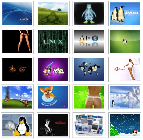  Linux Wallpaper on Wallpapers Para Linux   Linuxdom S Blog